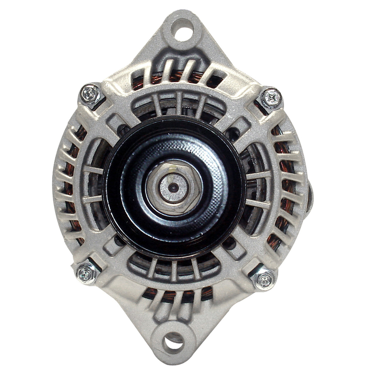 Quality-Built Alternator 13892
