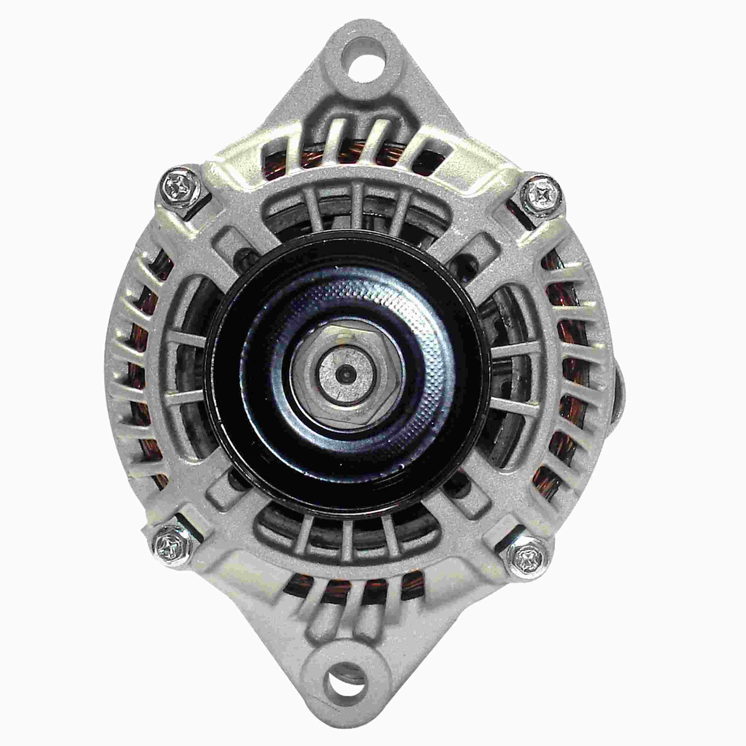 Quality-Built Alternator 13892