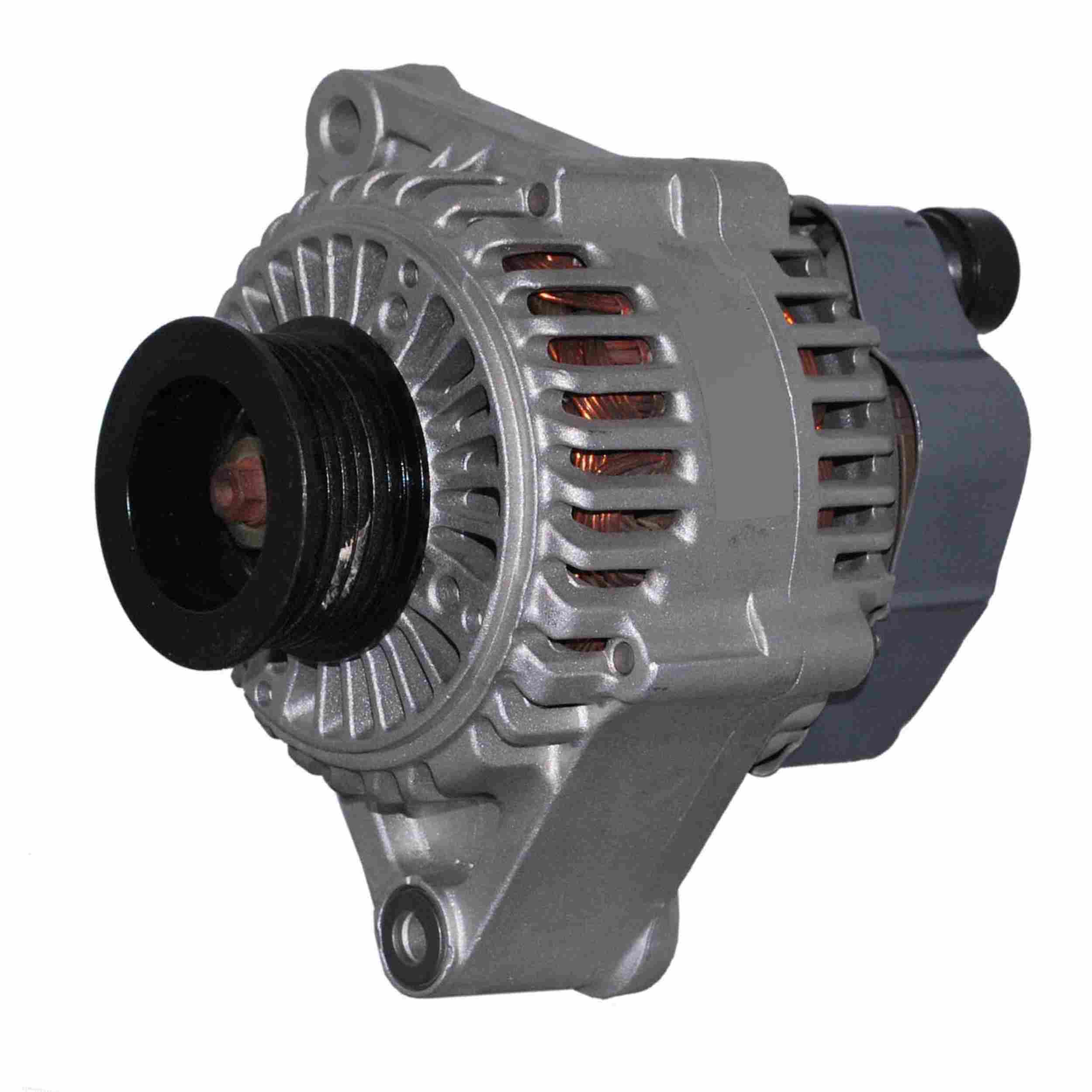 Quality-Built Alternator 13894