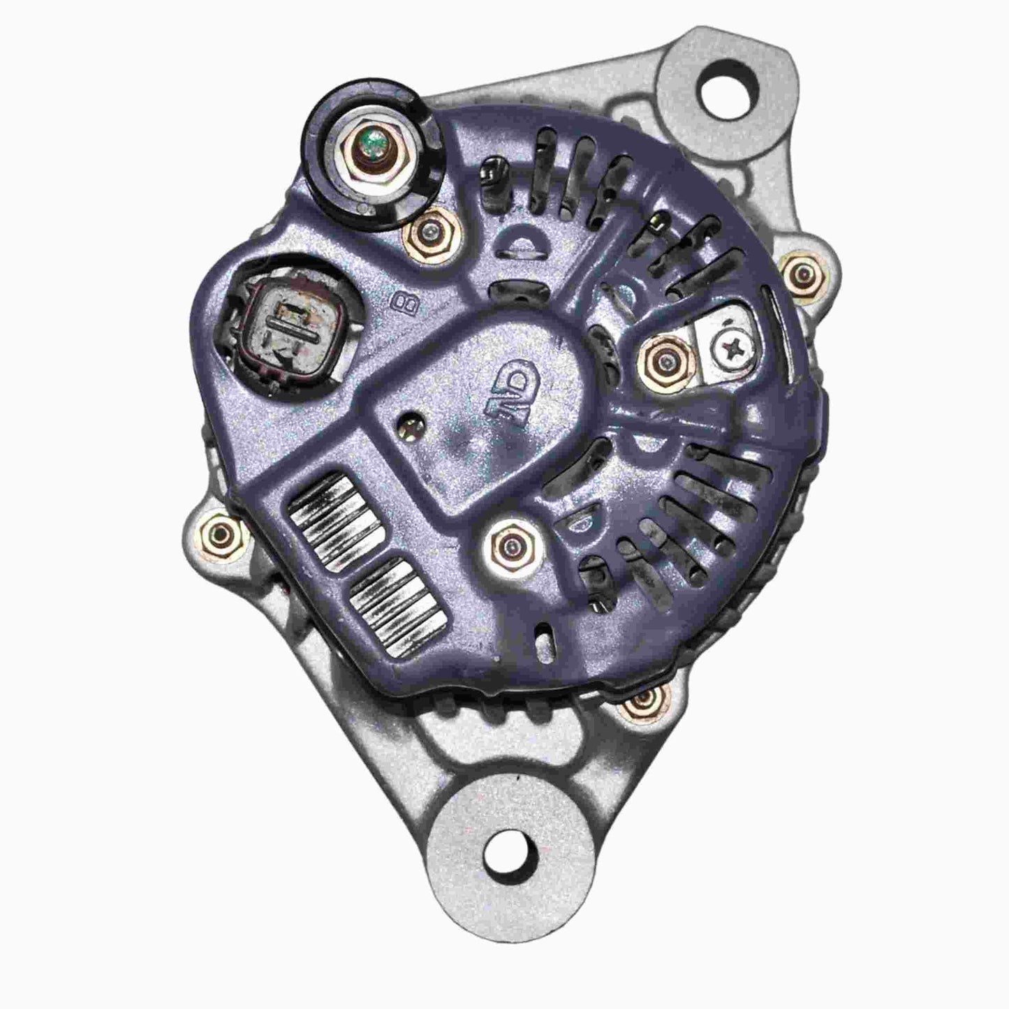 Quality-Built Alternator 13894