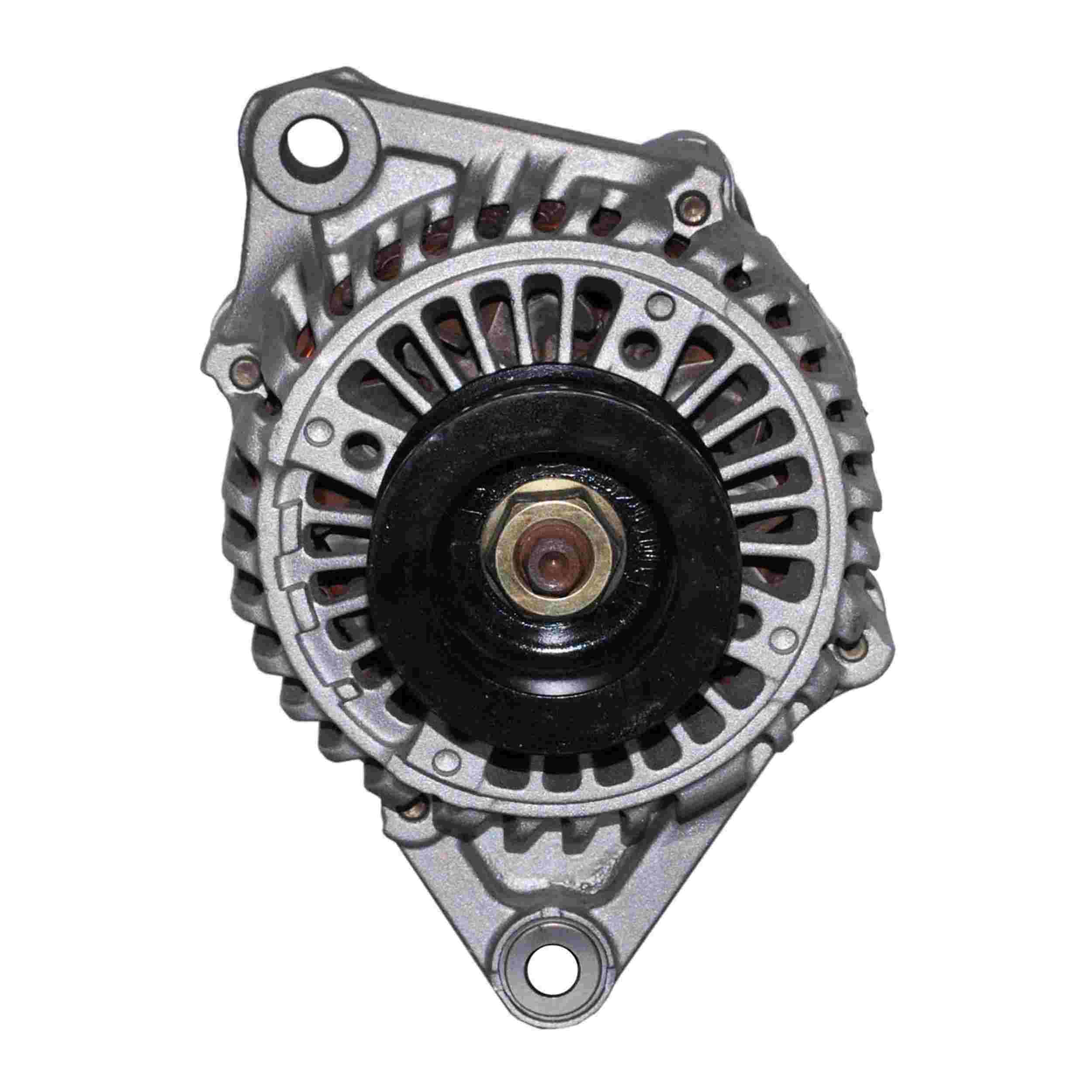 Quality-Built Alternator 13894
