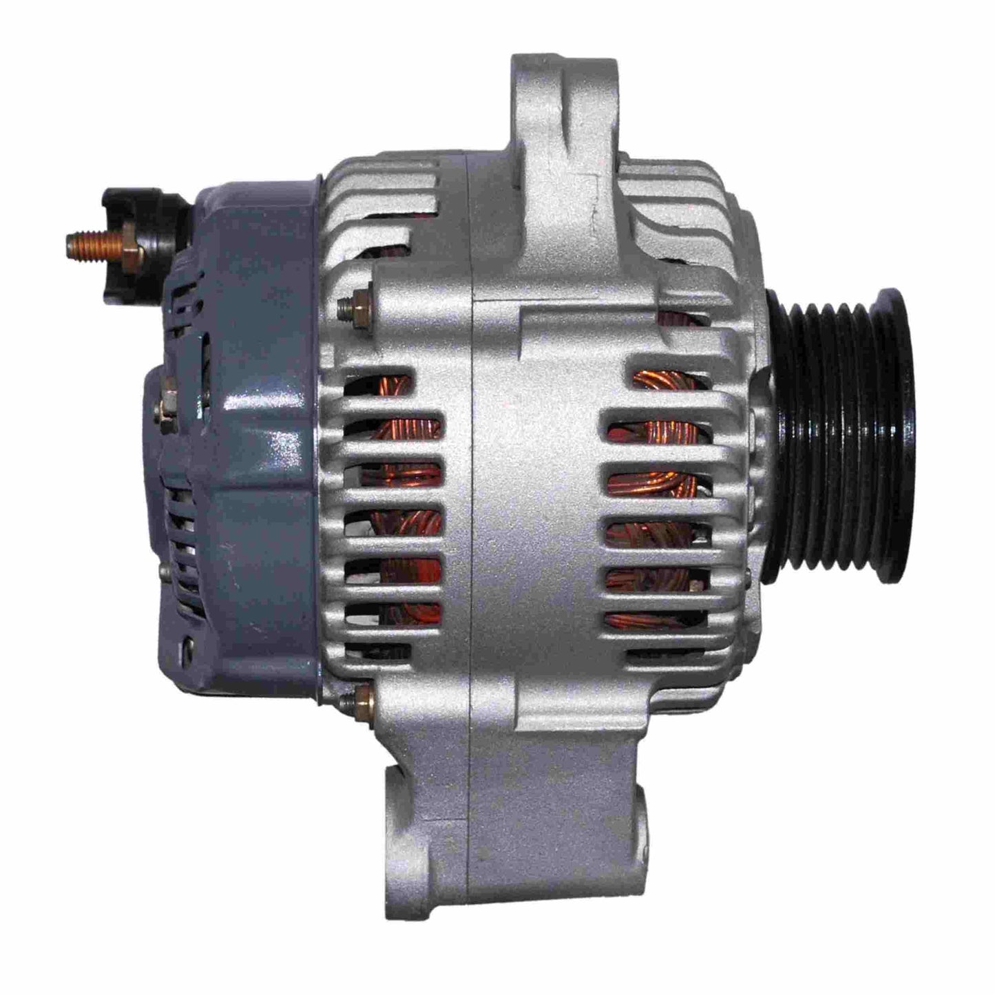 Quality-Built Alternator 13894