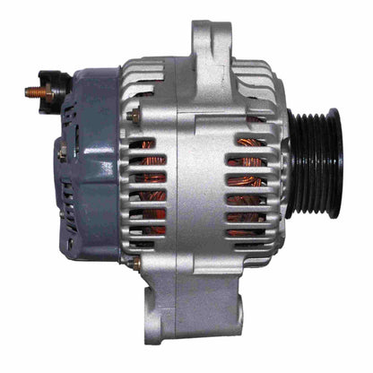 Quality-Built Alternator 13894