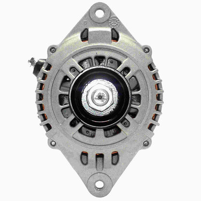 Quality-Built Alternator 13895