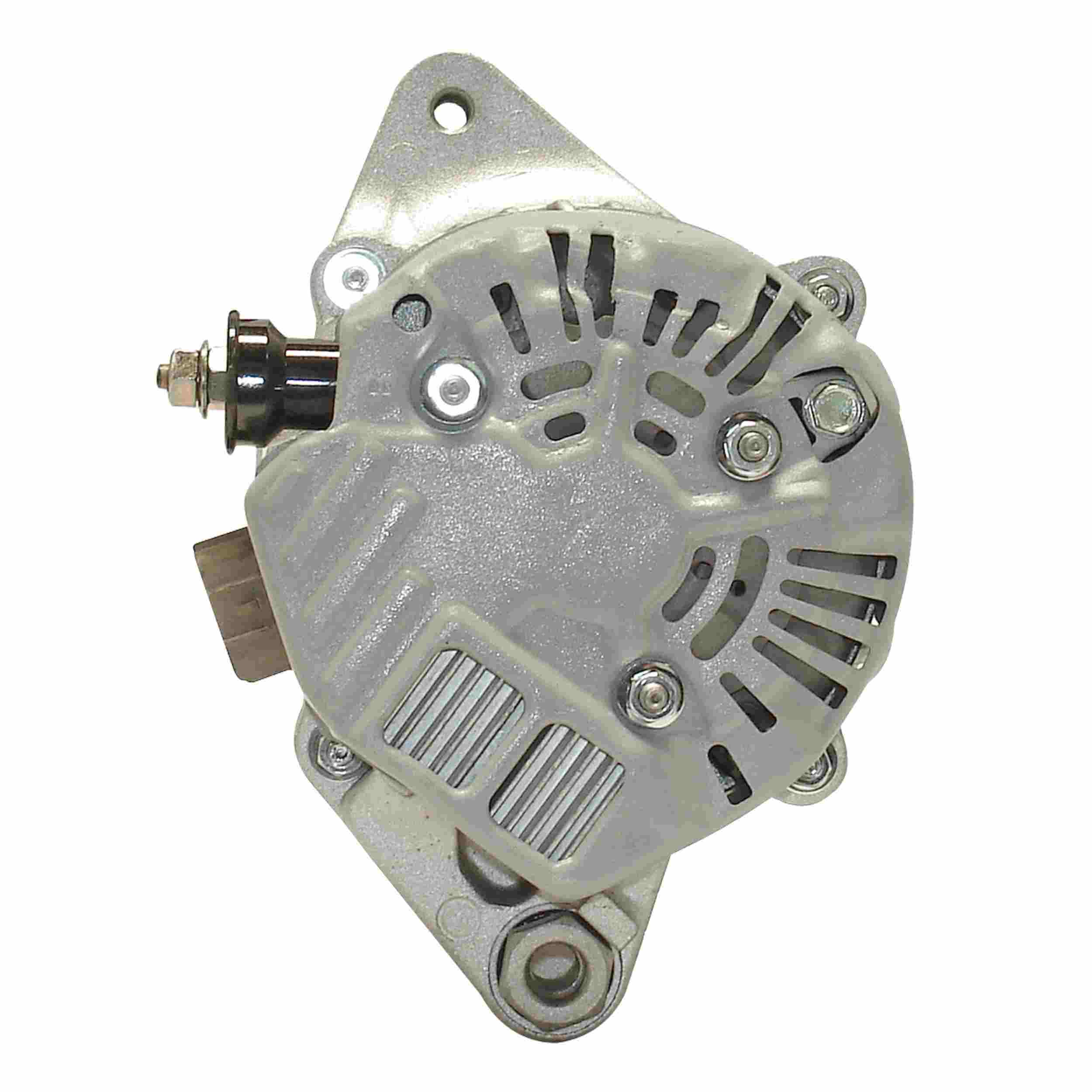 Quality-Built Alternator 13896