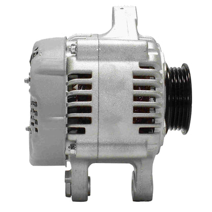 Quality-Built Alternator 13896