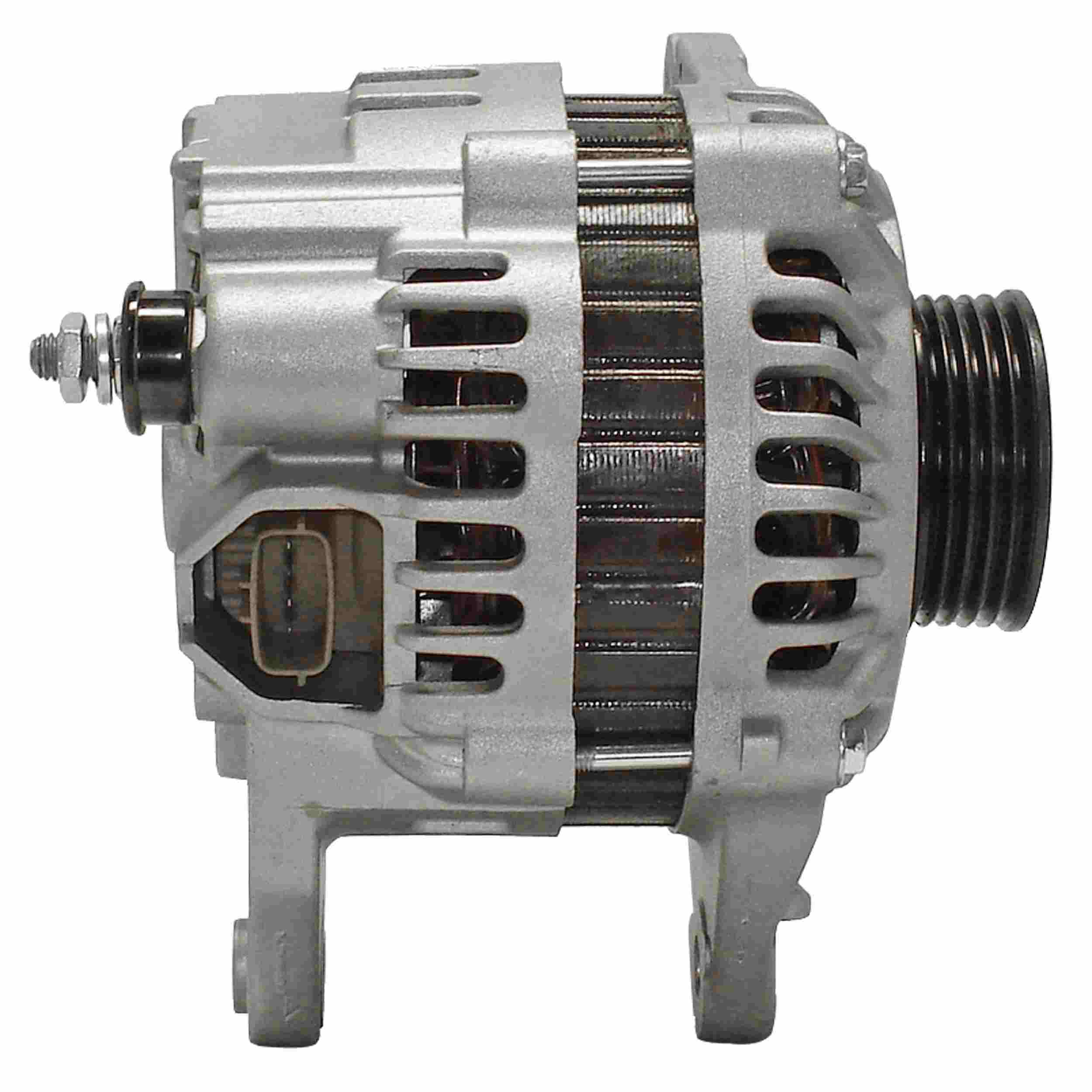 Quality-Built Alternator 13898