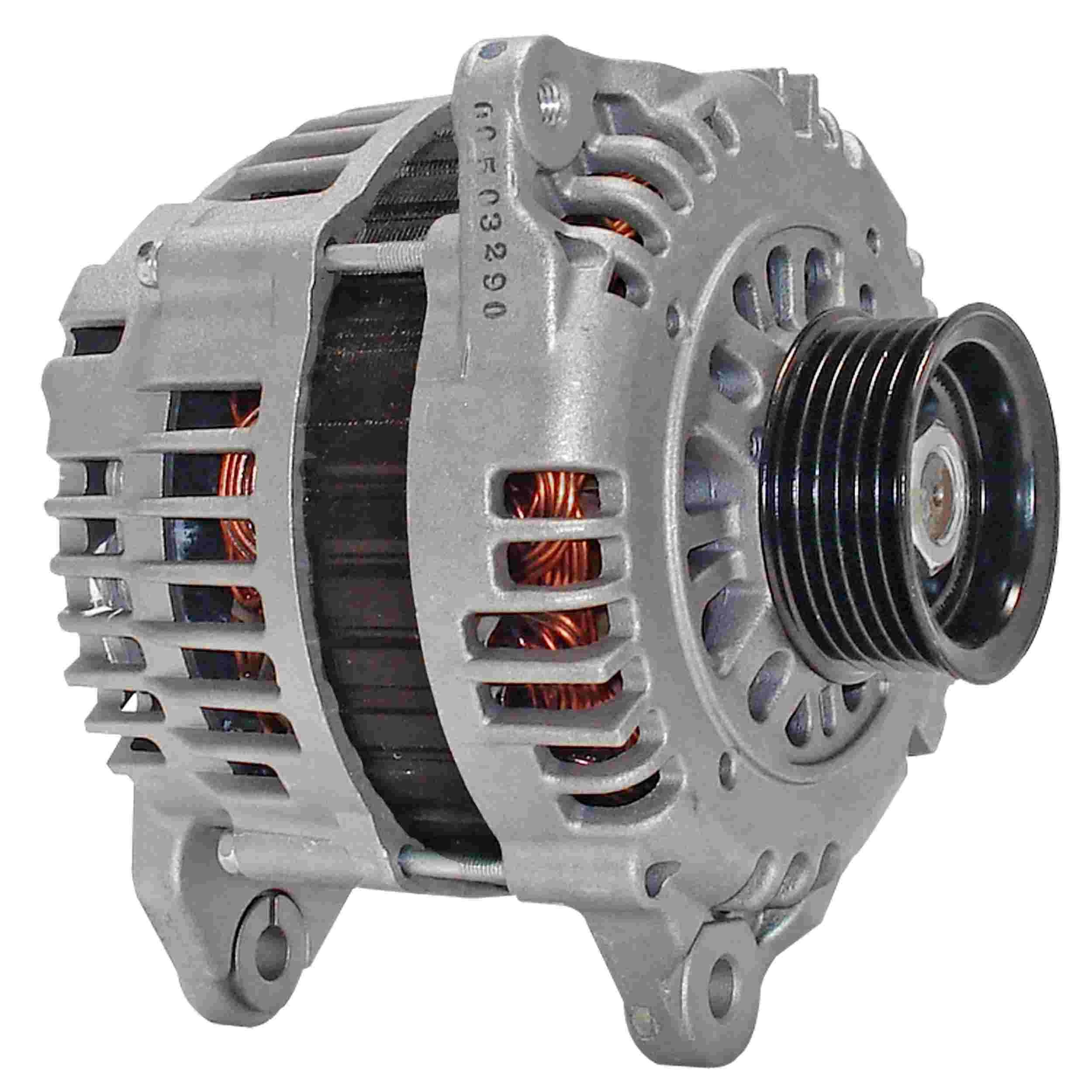 Quality-Built Alternator 13900N