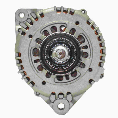 Quality-Built Alternator 13900