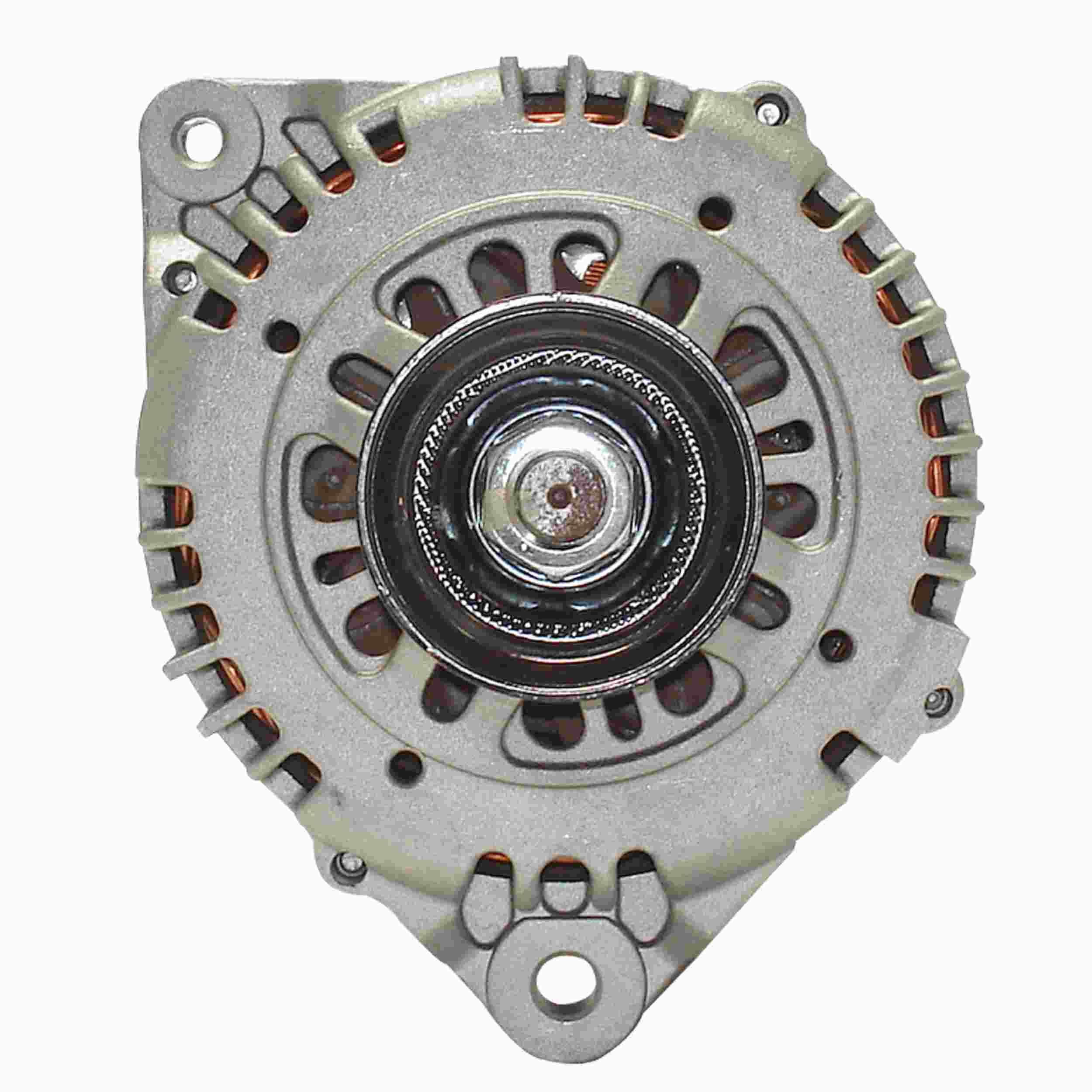 Quality-Built Alternator 13900