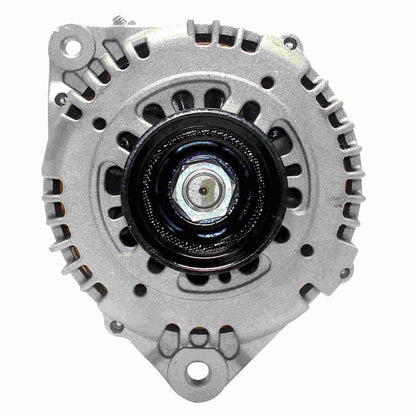 Quality-Built Alternator 13901