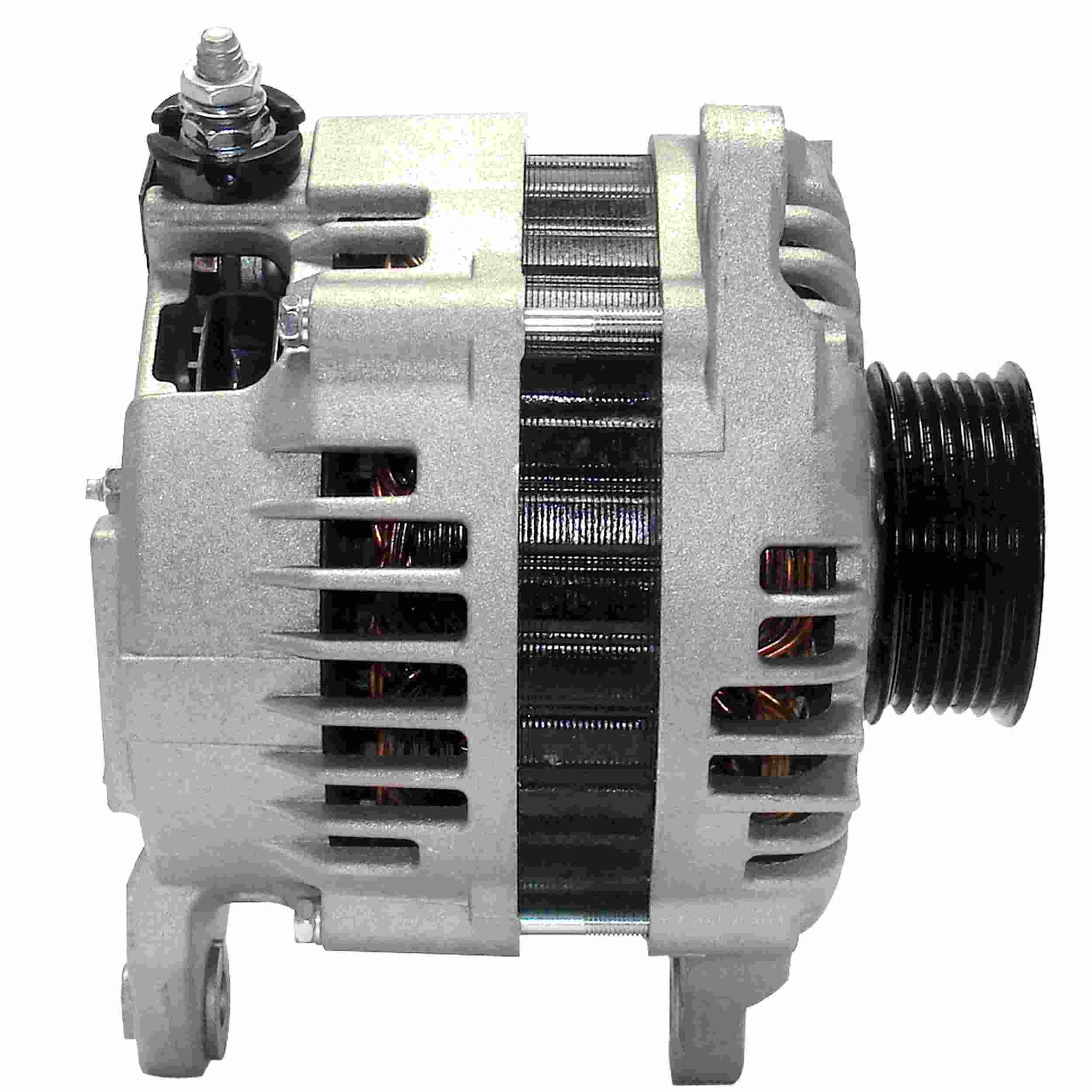 Quality-Built Alternator 13901