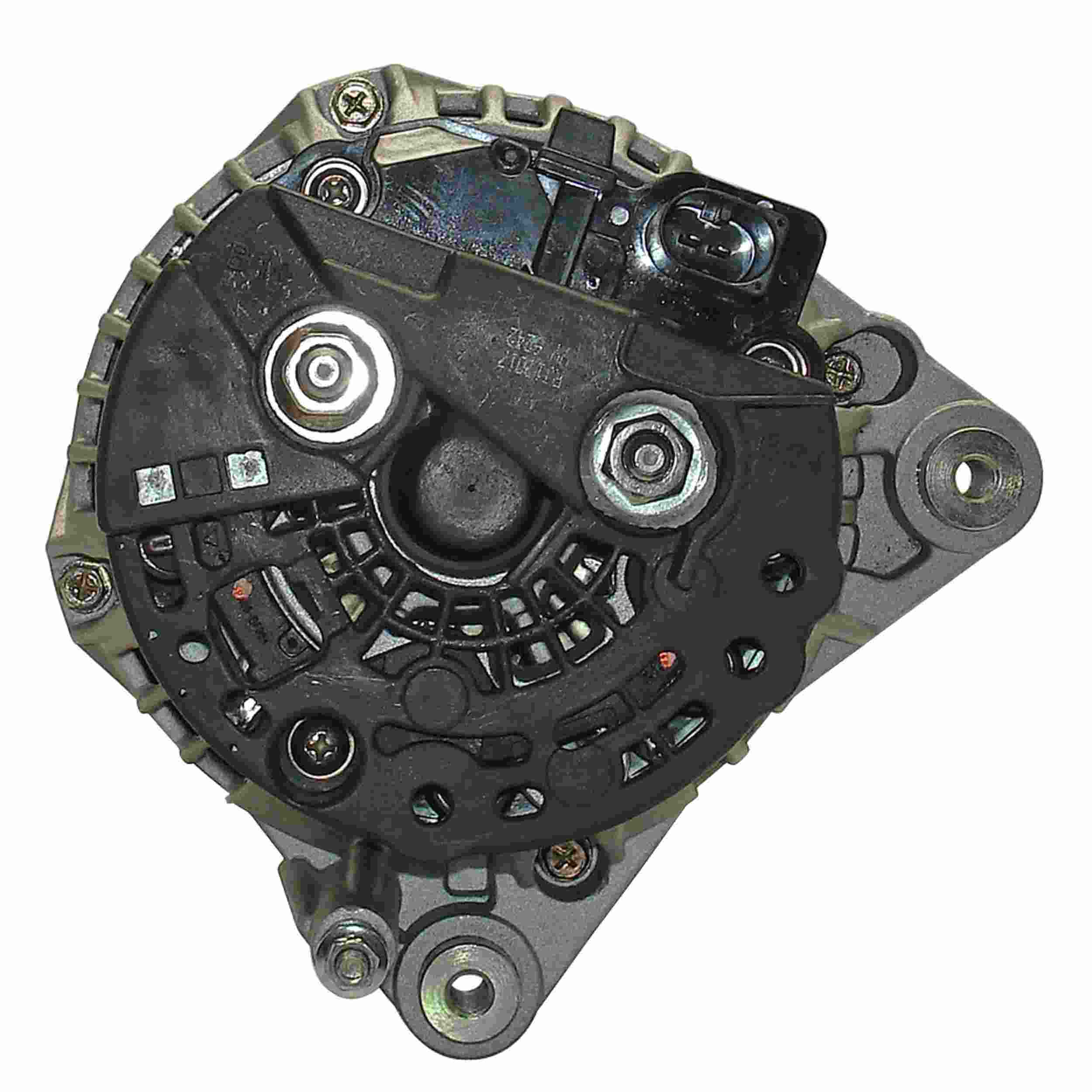 Quality-Built Alternator 13904