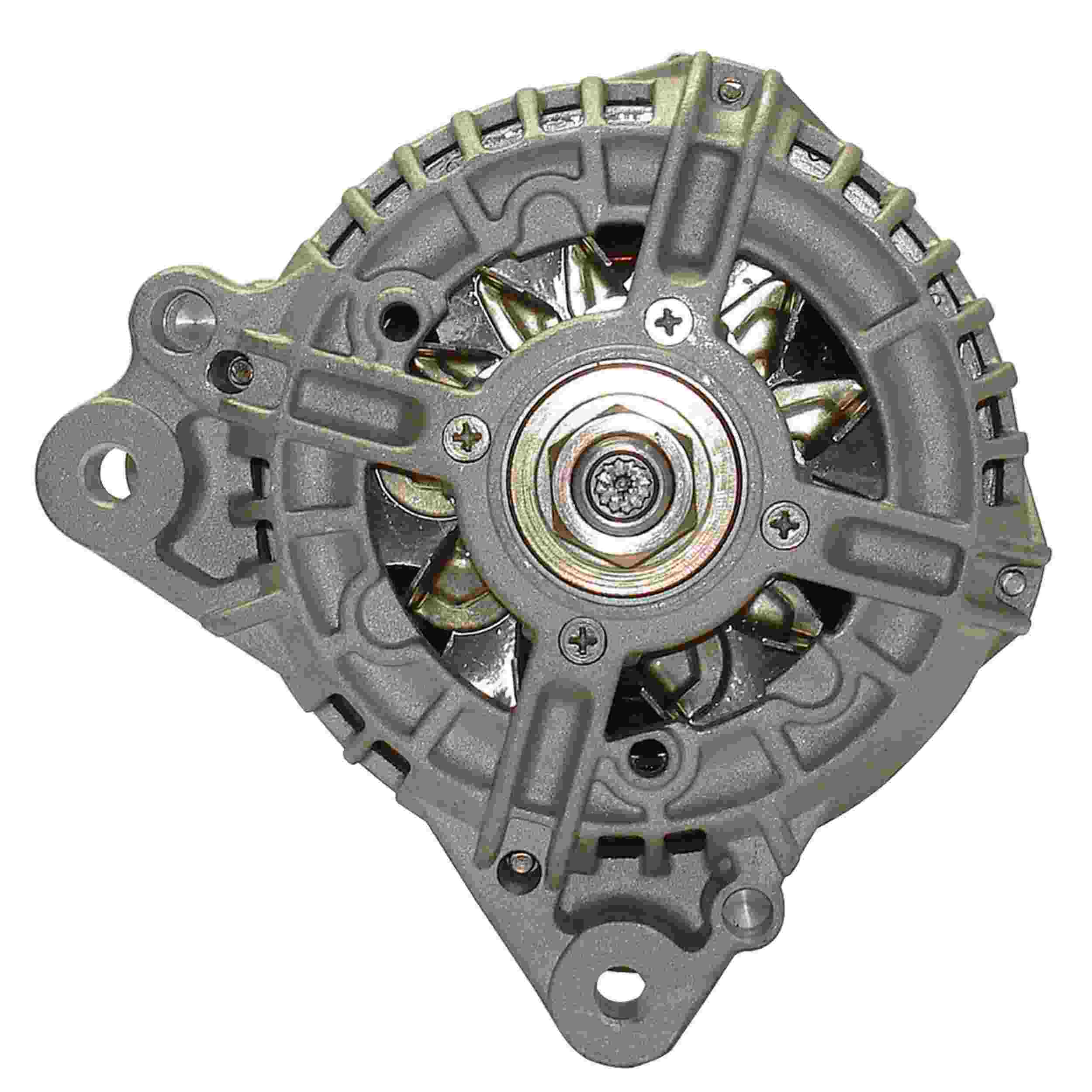 Quality-Built Alternator 13904