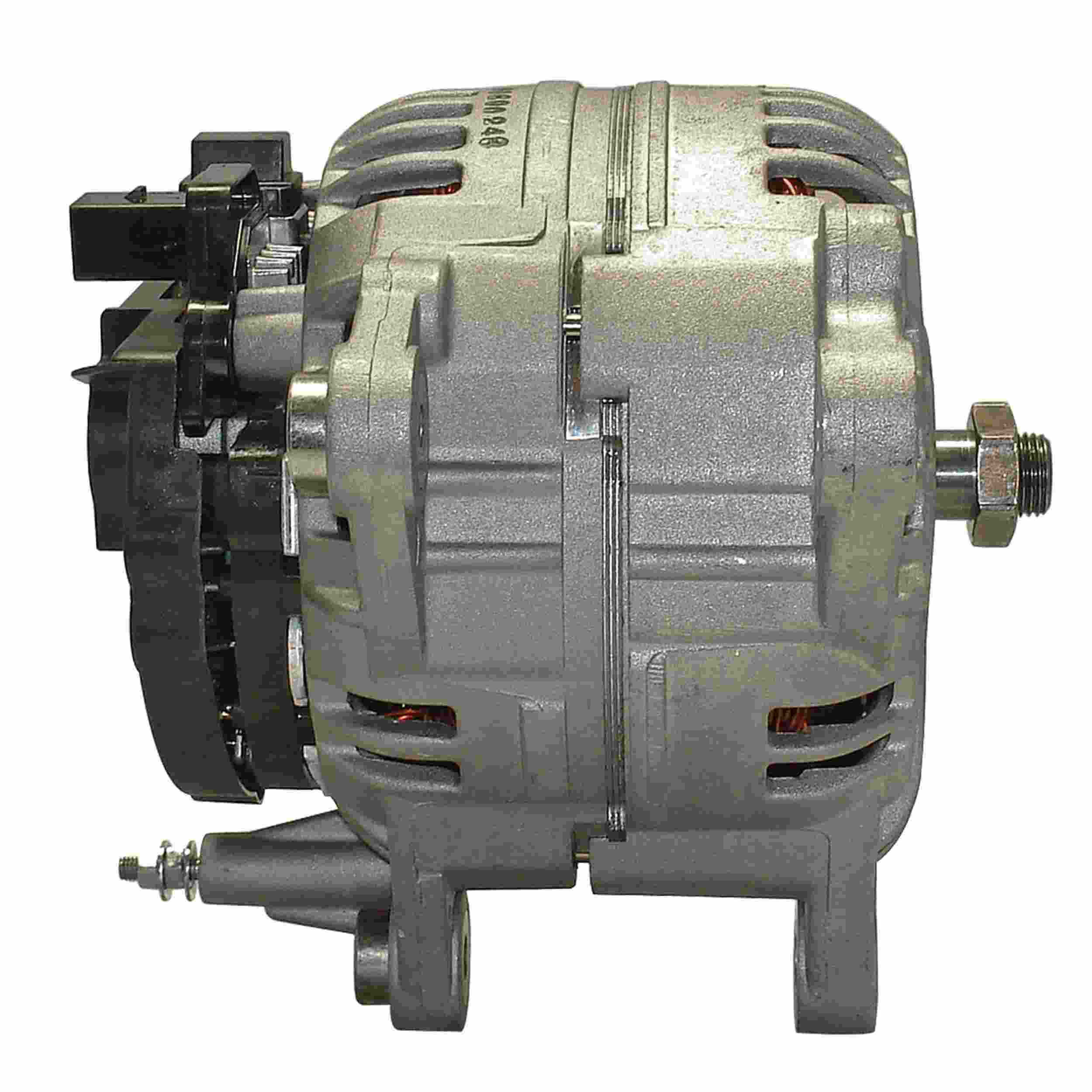 Quality-Built Alternator 13904