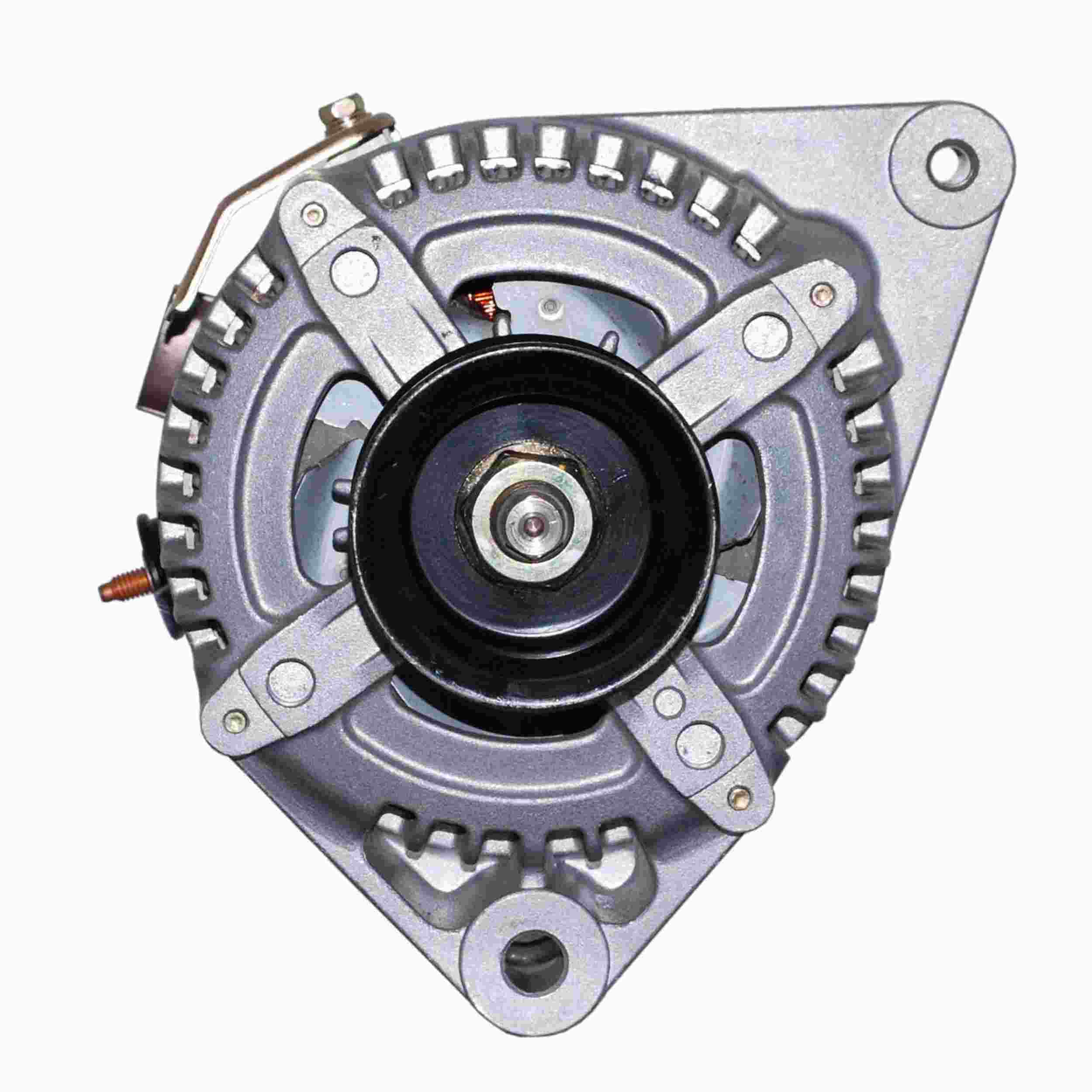 Quality-Built Alternator 13905