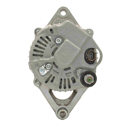 Quality-Built Alternator 13906N