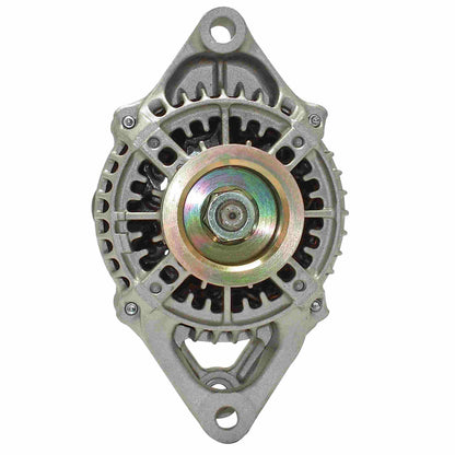 Quality-Built Alternator 13906