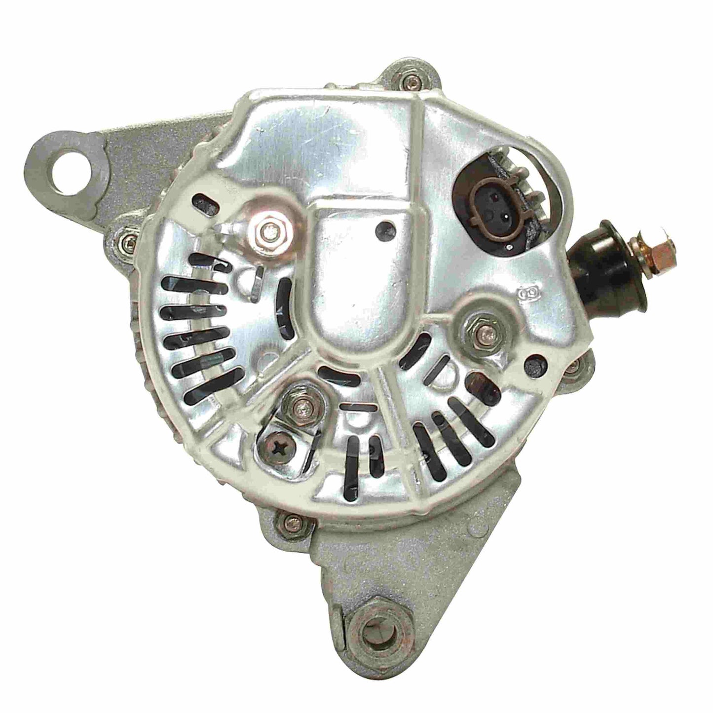 Quality-Built Alternator 13907
