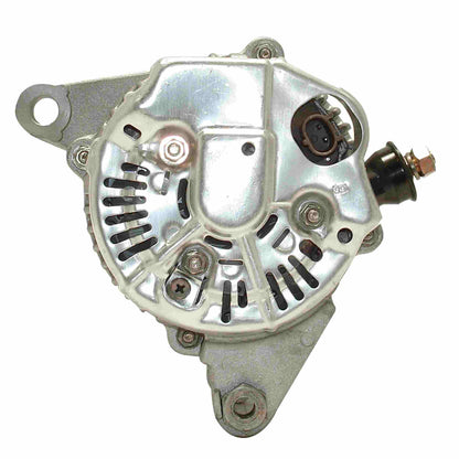 Quality-Built Alternator 13907