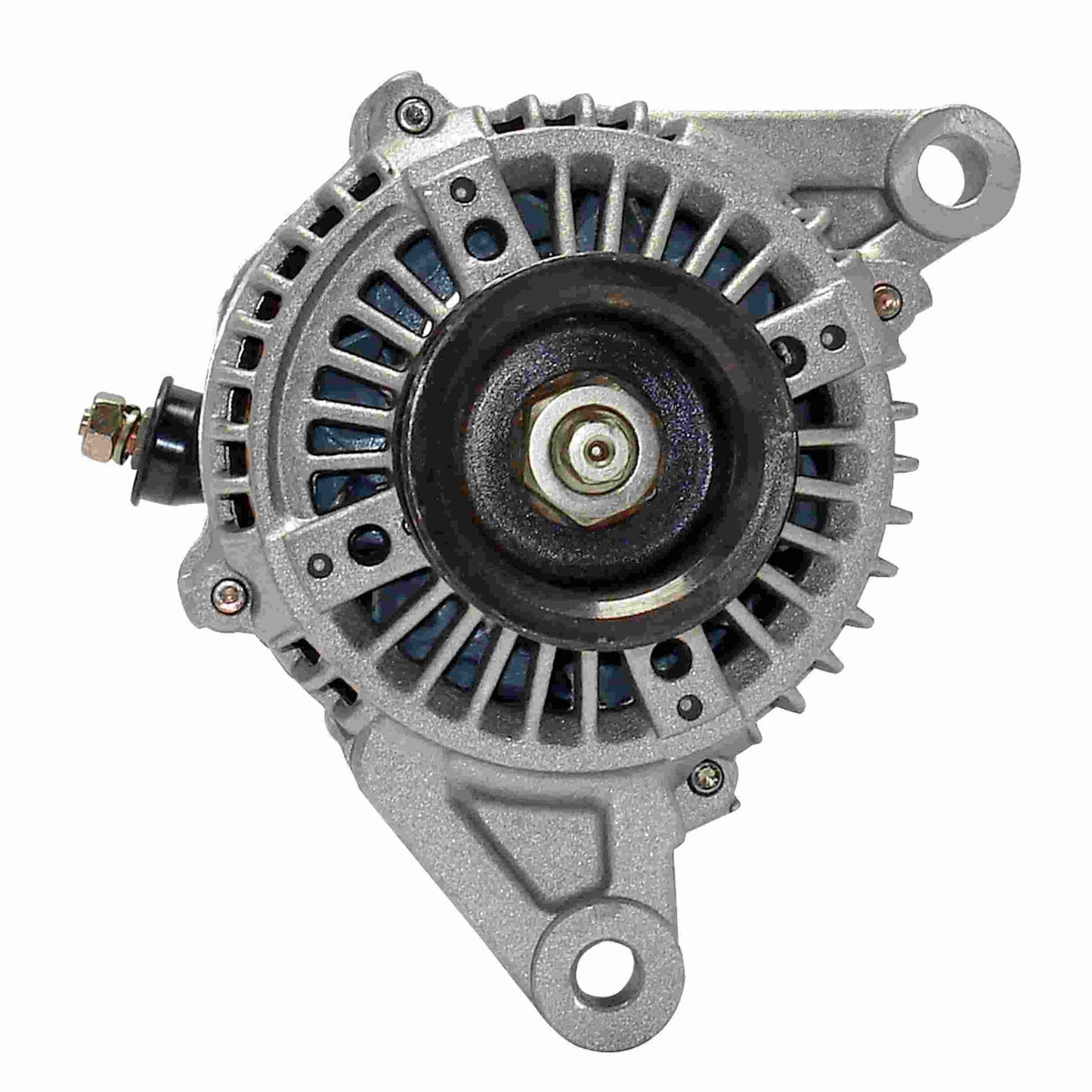 Quality-Built Alternator 13907