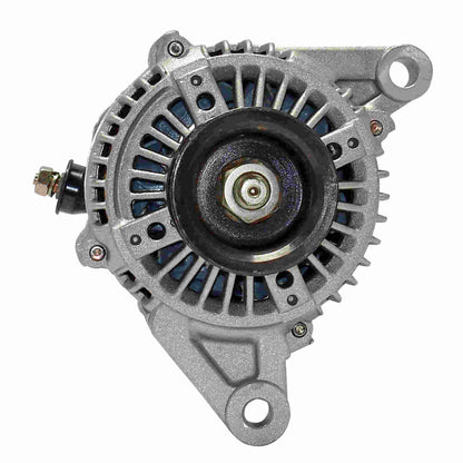 Quality-Built Alternator 13907