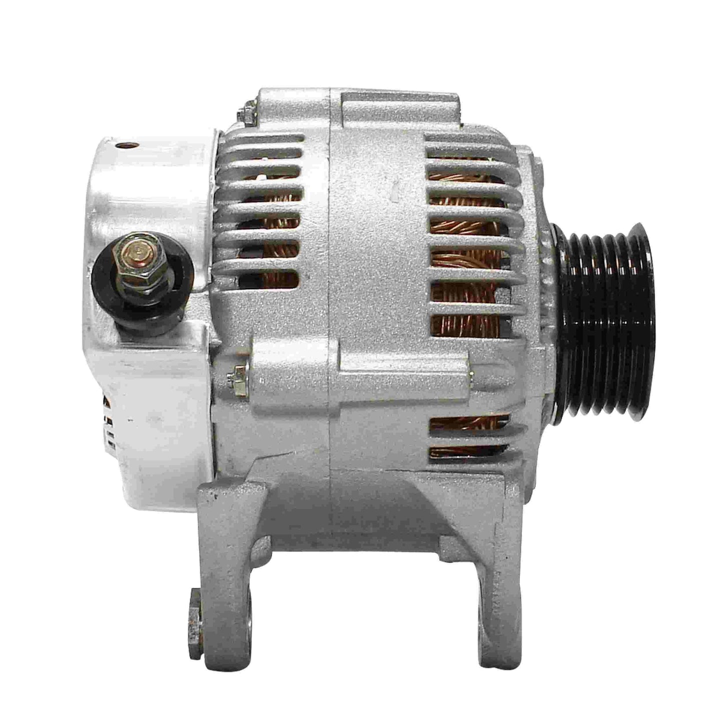 Quality-Built Alternator 13907
