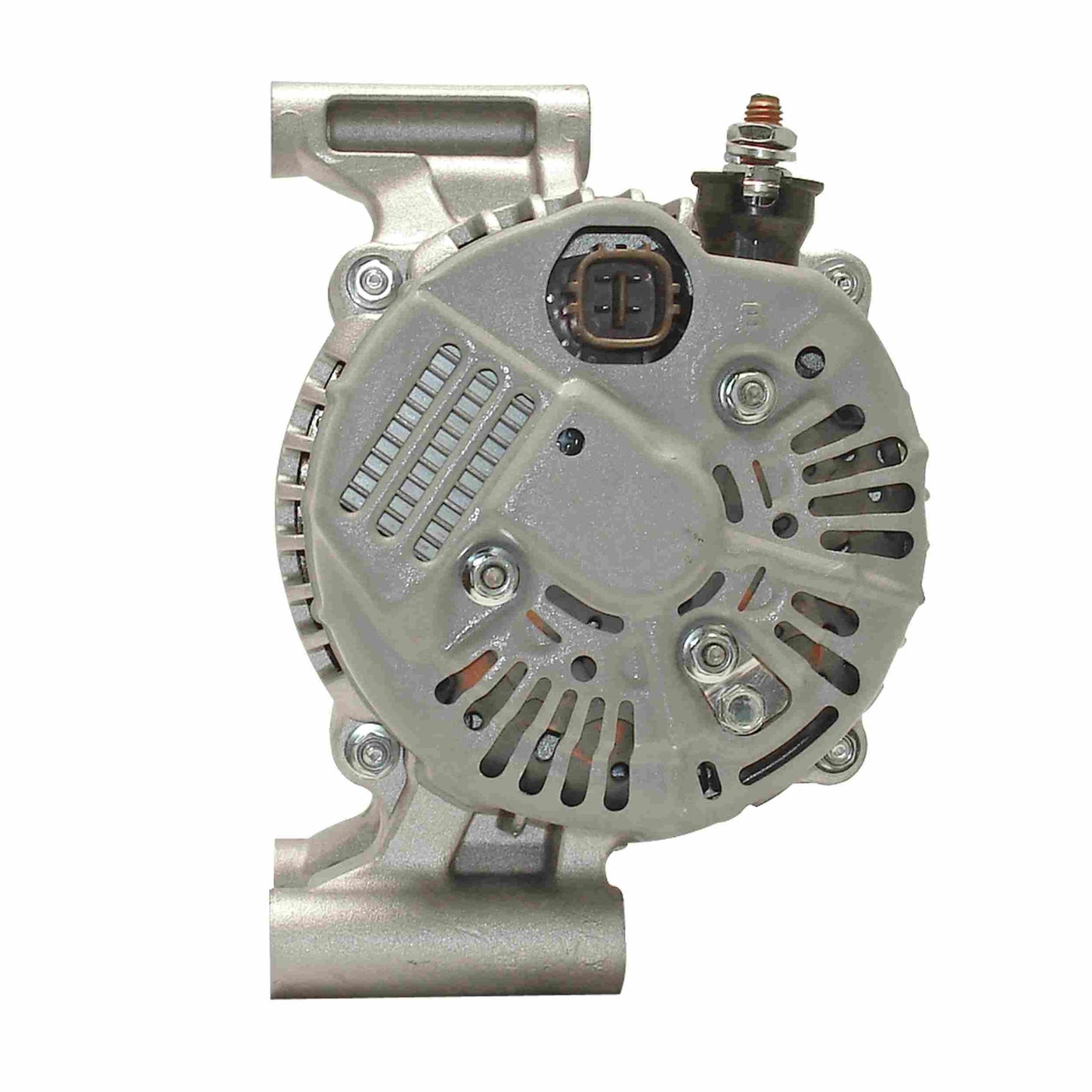 Quality-Built Alternator 13908