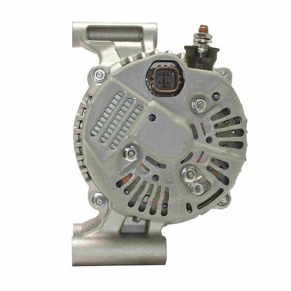 Quality-Built Alternator 13908