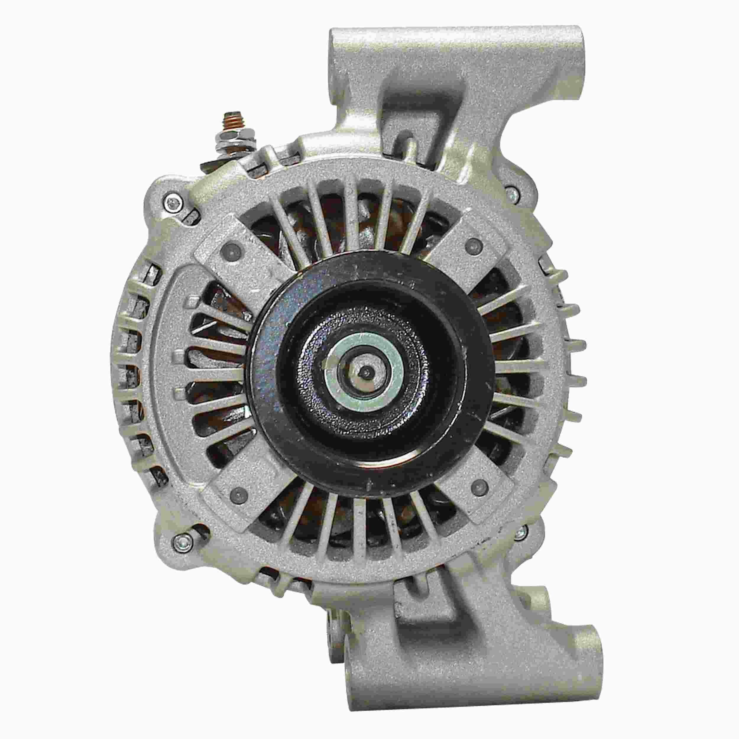 Quality-Built Alternator 13908