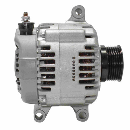 Quality-Built Alternator 13908