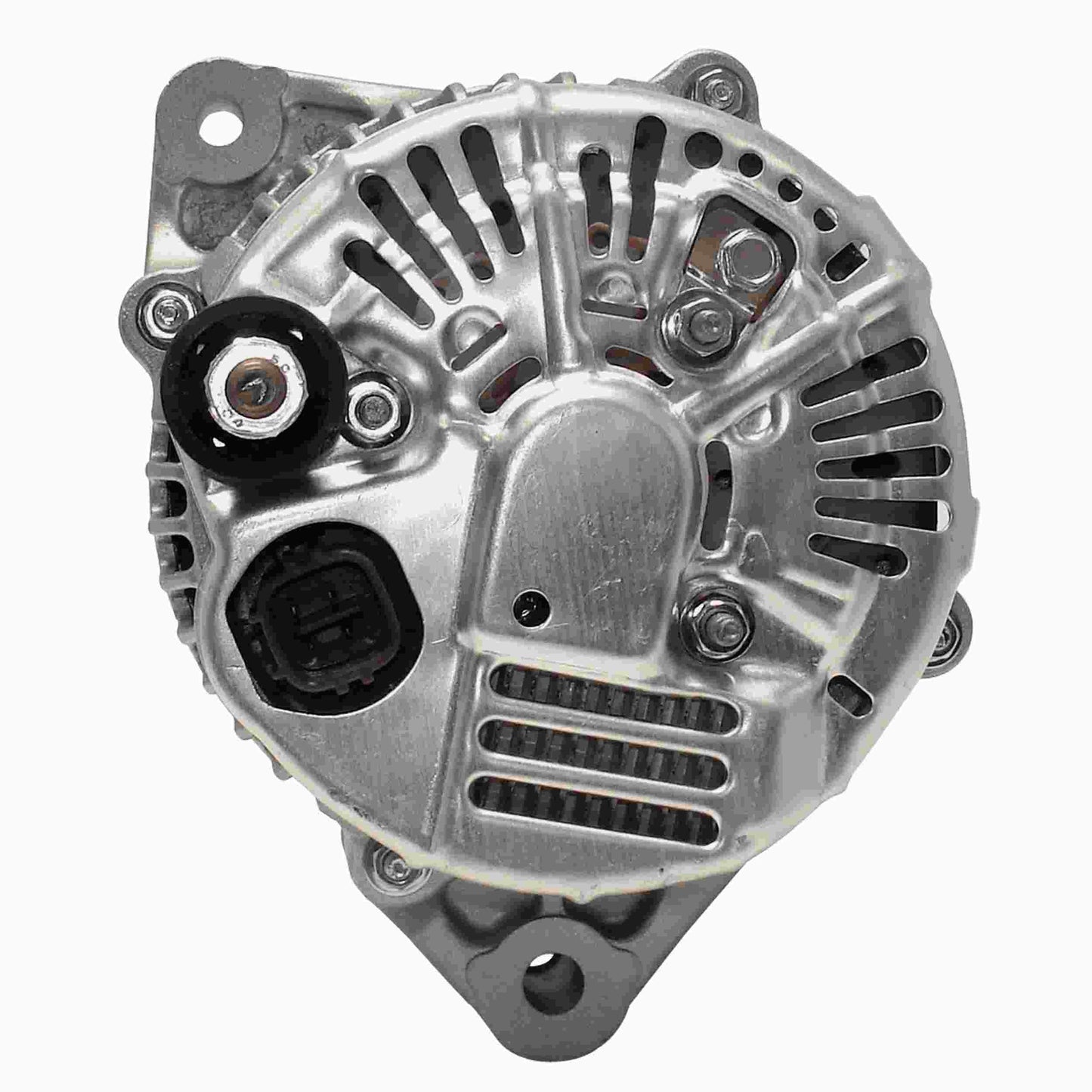 Quality-Built Alternator 13909