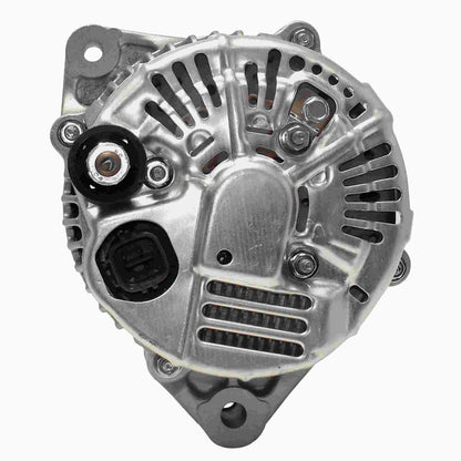 Quality-Built Alternator 13909