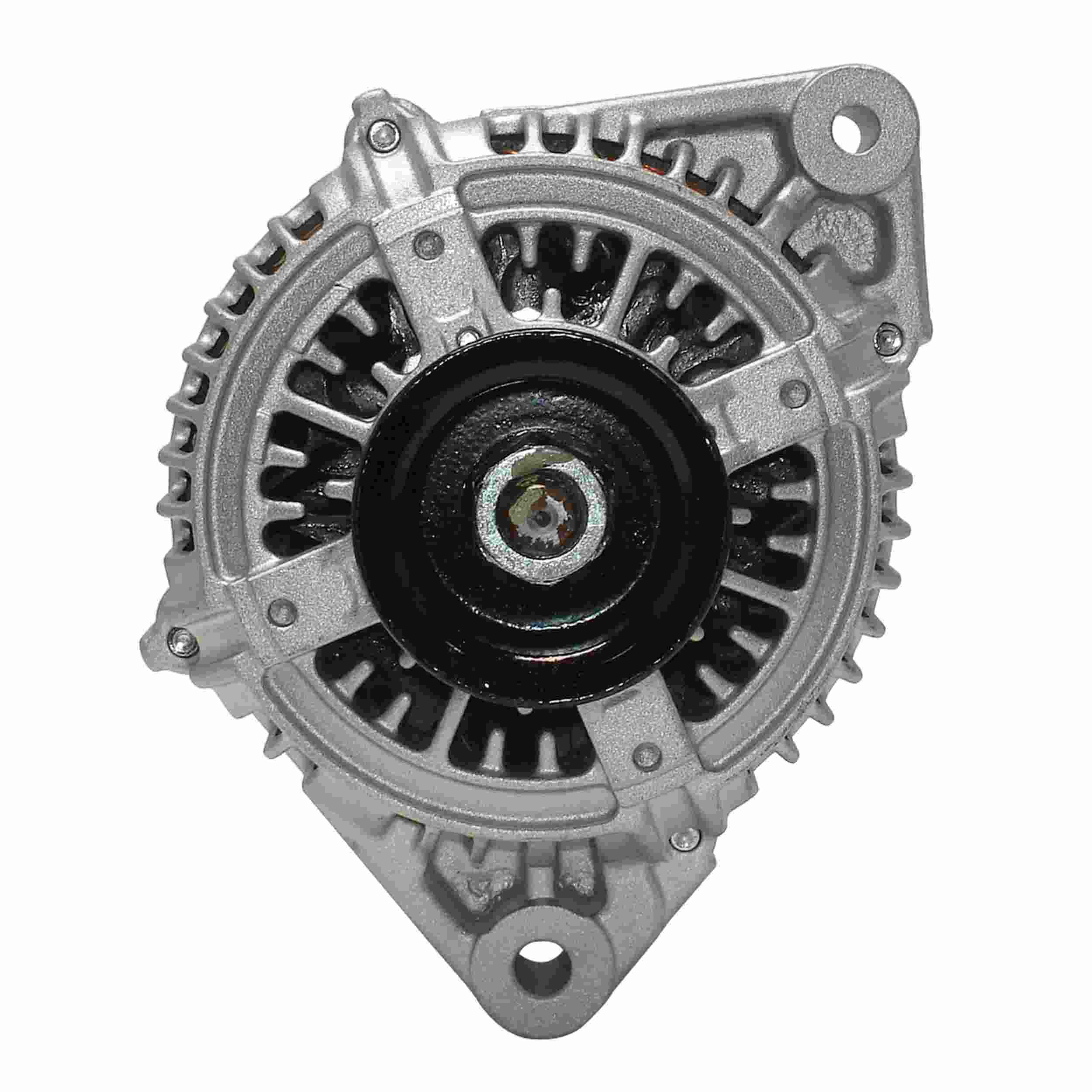 Quality-Built Alternator 13909