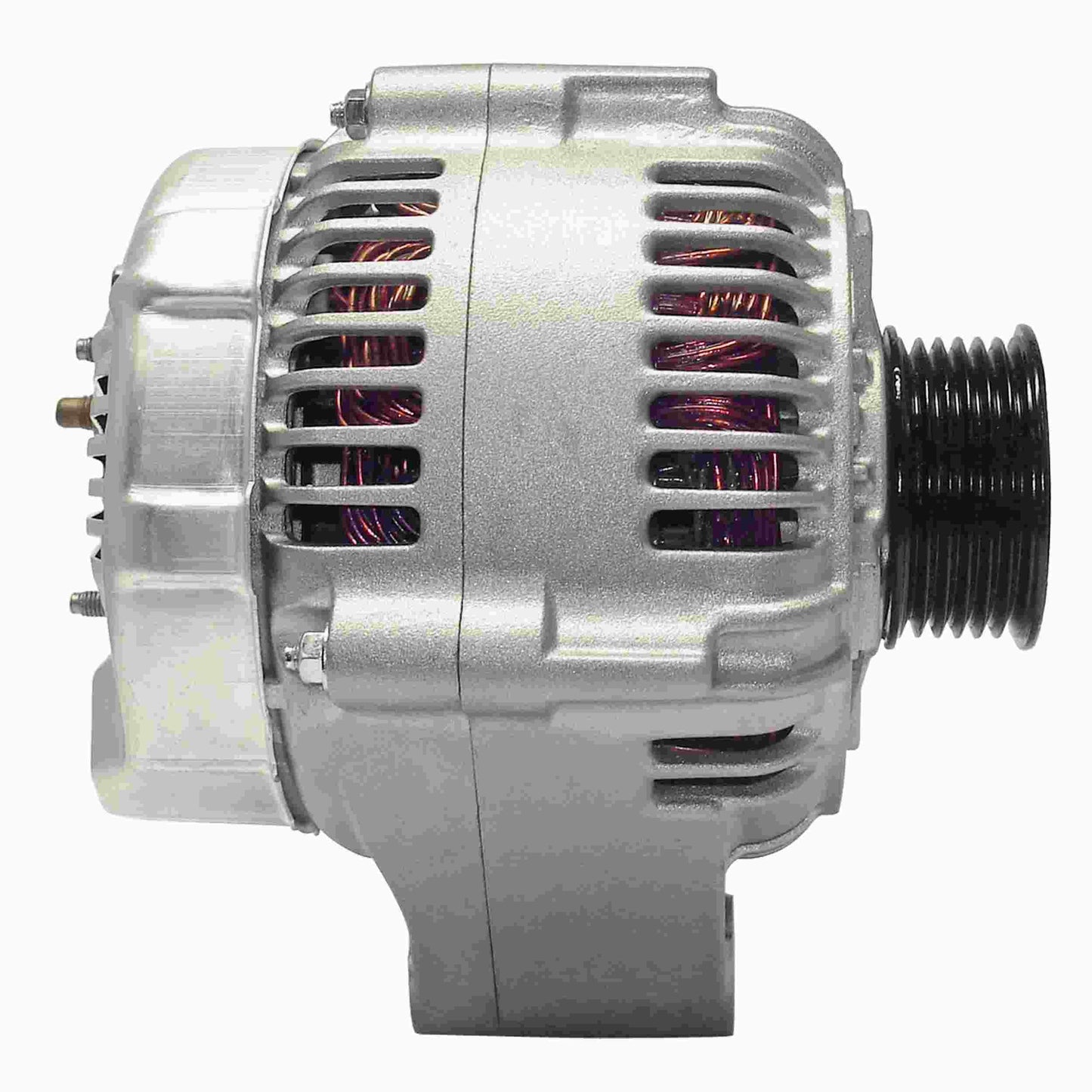 Quality-Built Alternator 13909