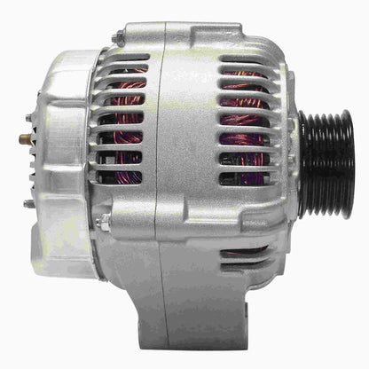 Quality-Built Alternator 13909