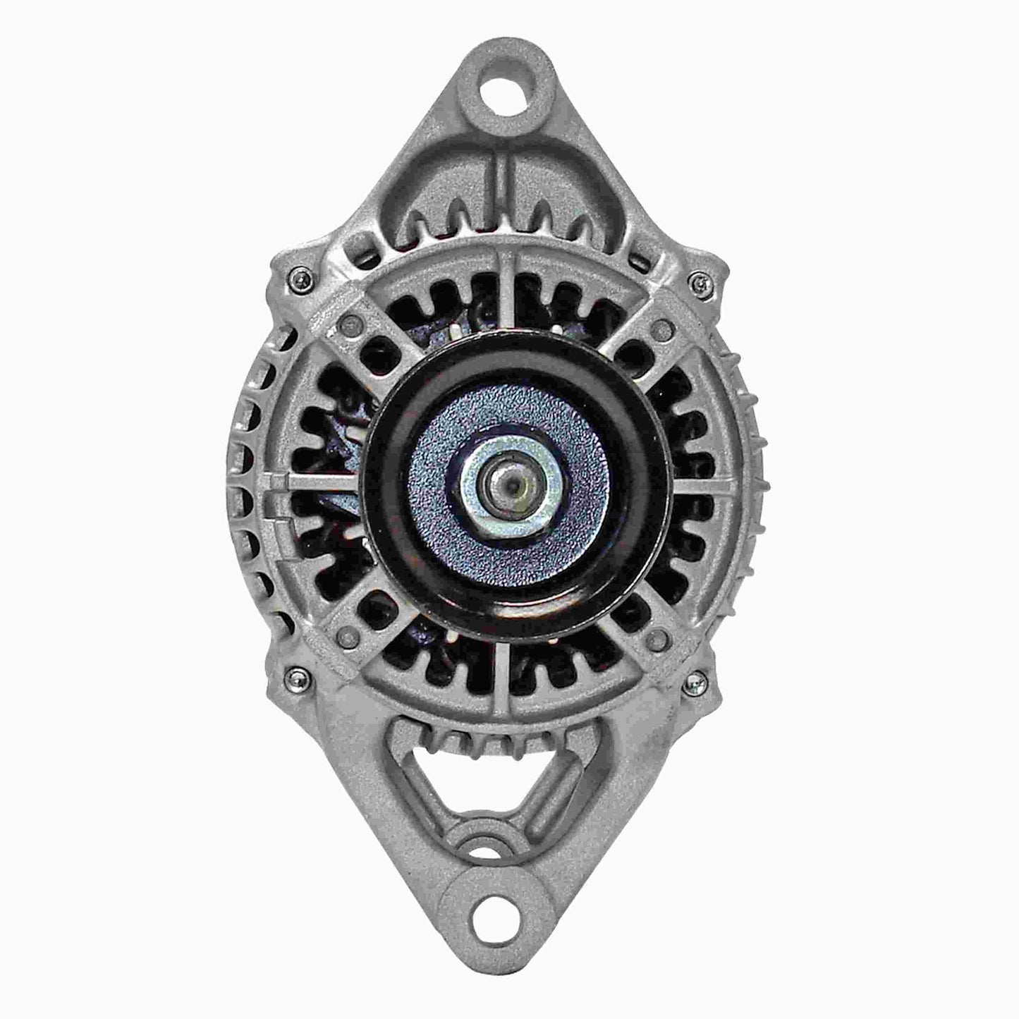 Quality-Built Alternator 13910