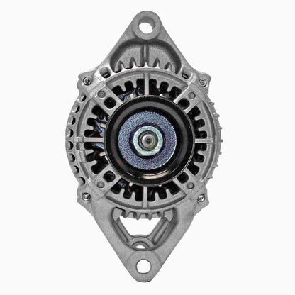 Quality-Built Alternator 13910