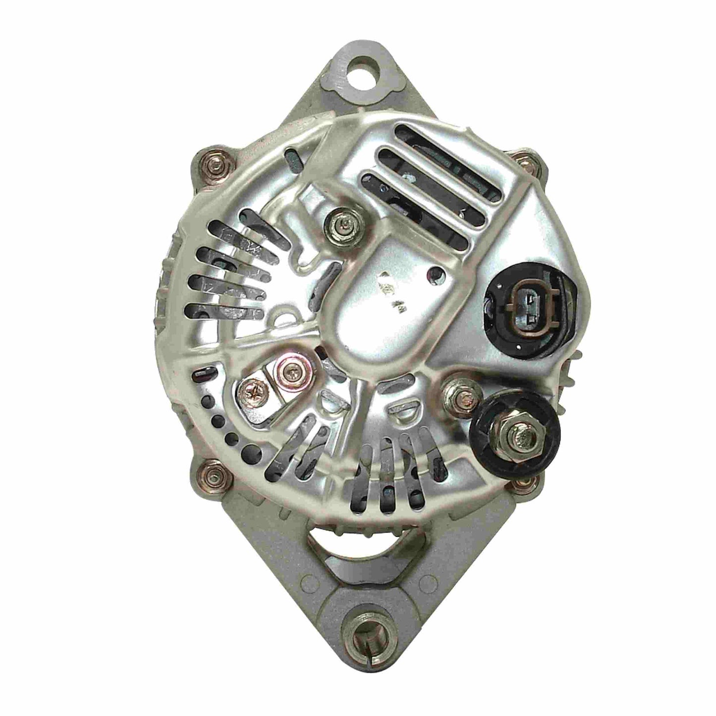 Quality-Built Alternator 13911