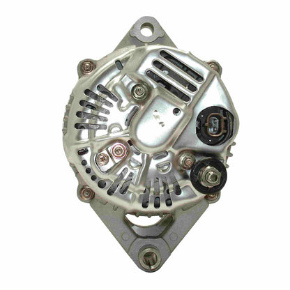 Quality-Built Alternator 13911