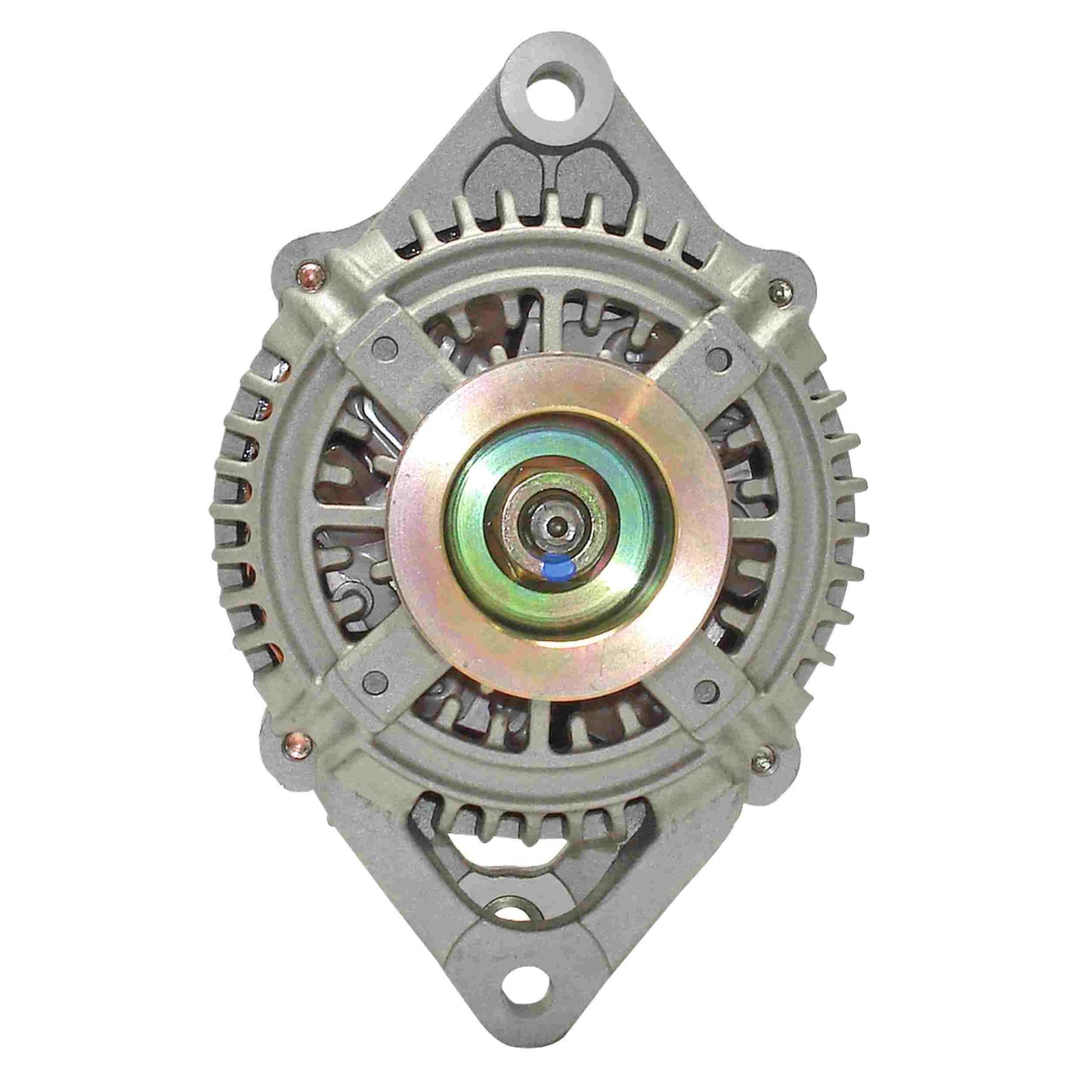 Quality-Built Alternator 13911