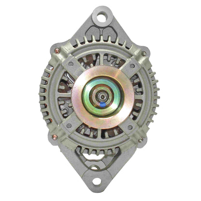 Quality-Built Alternator 13911