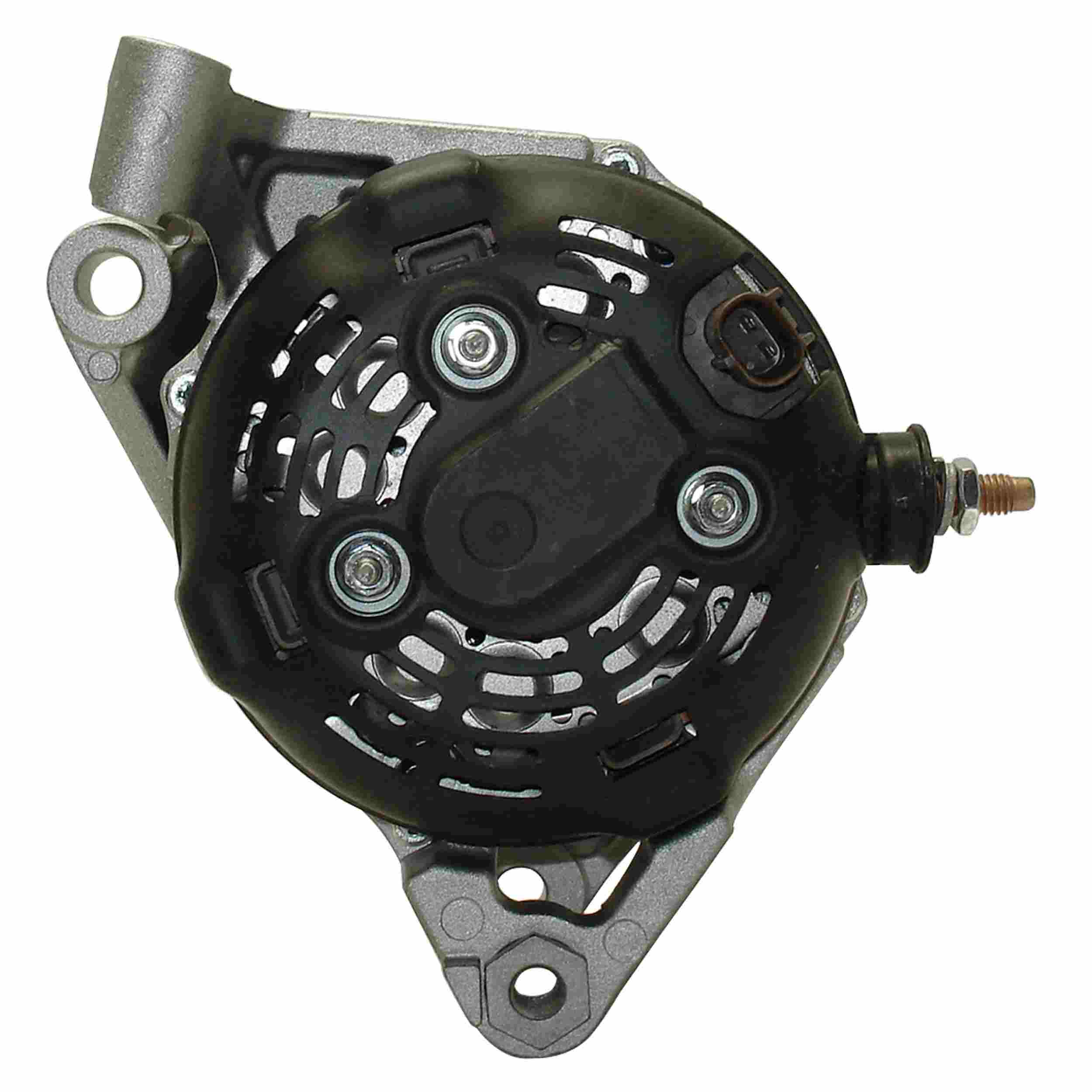 Quality-Built Alternator 13912