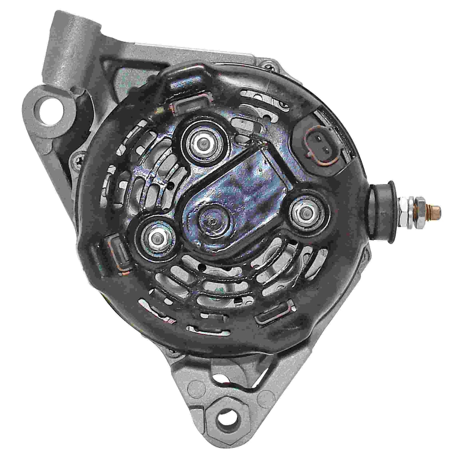 Quality-Built Alternator 13913N