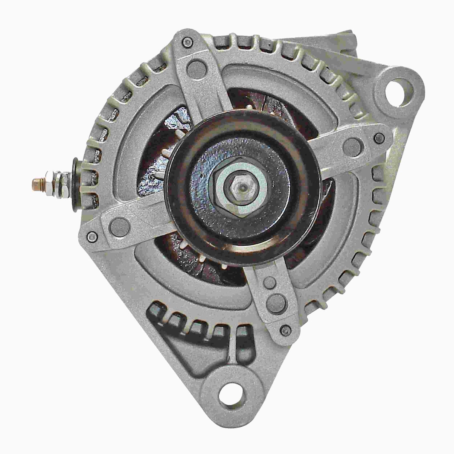 Quality-Built Alternator 13913