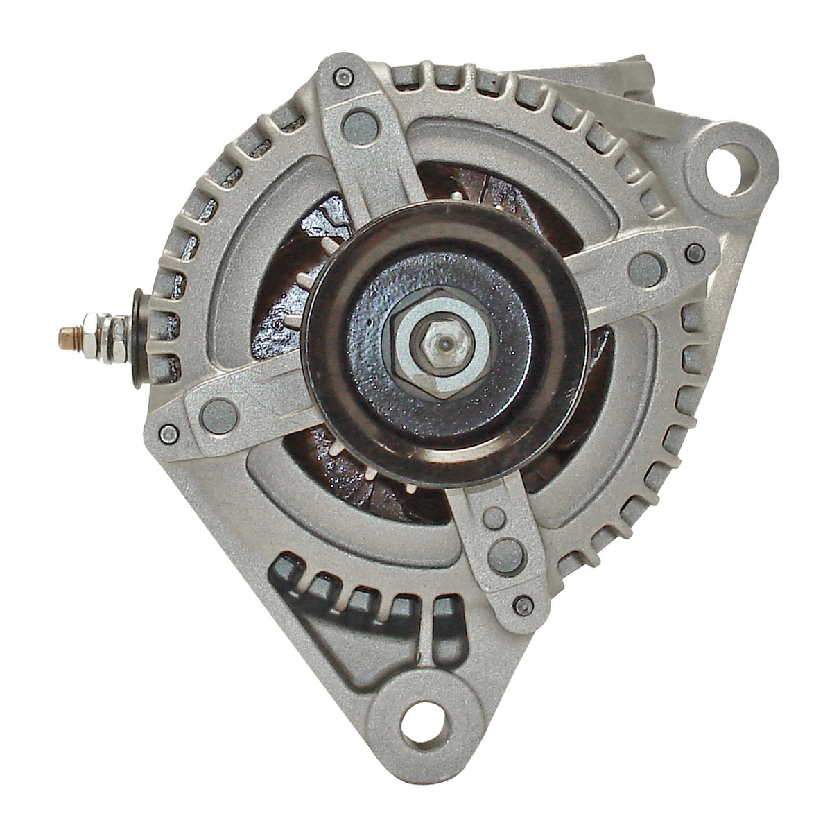 Quality-Built Alternator 13913