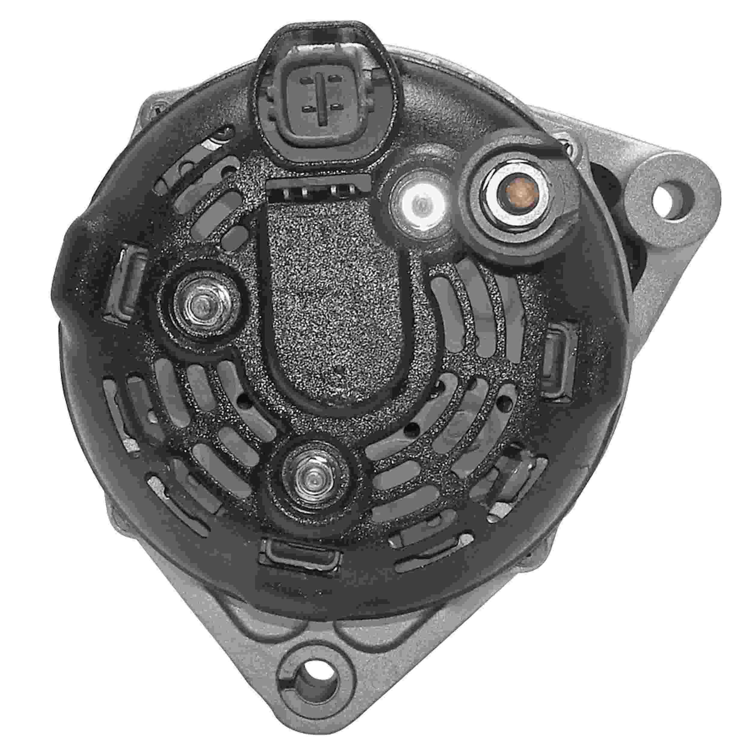 Quality-Built Alternator 13918