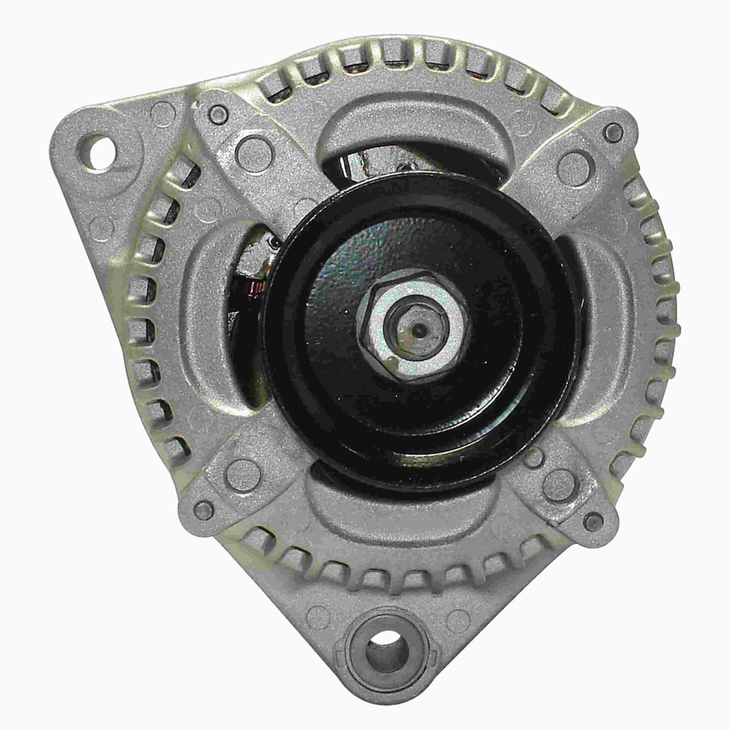 Quality-Built Alternator 13918