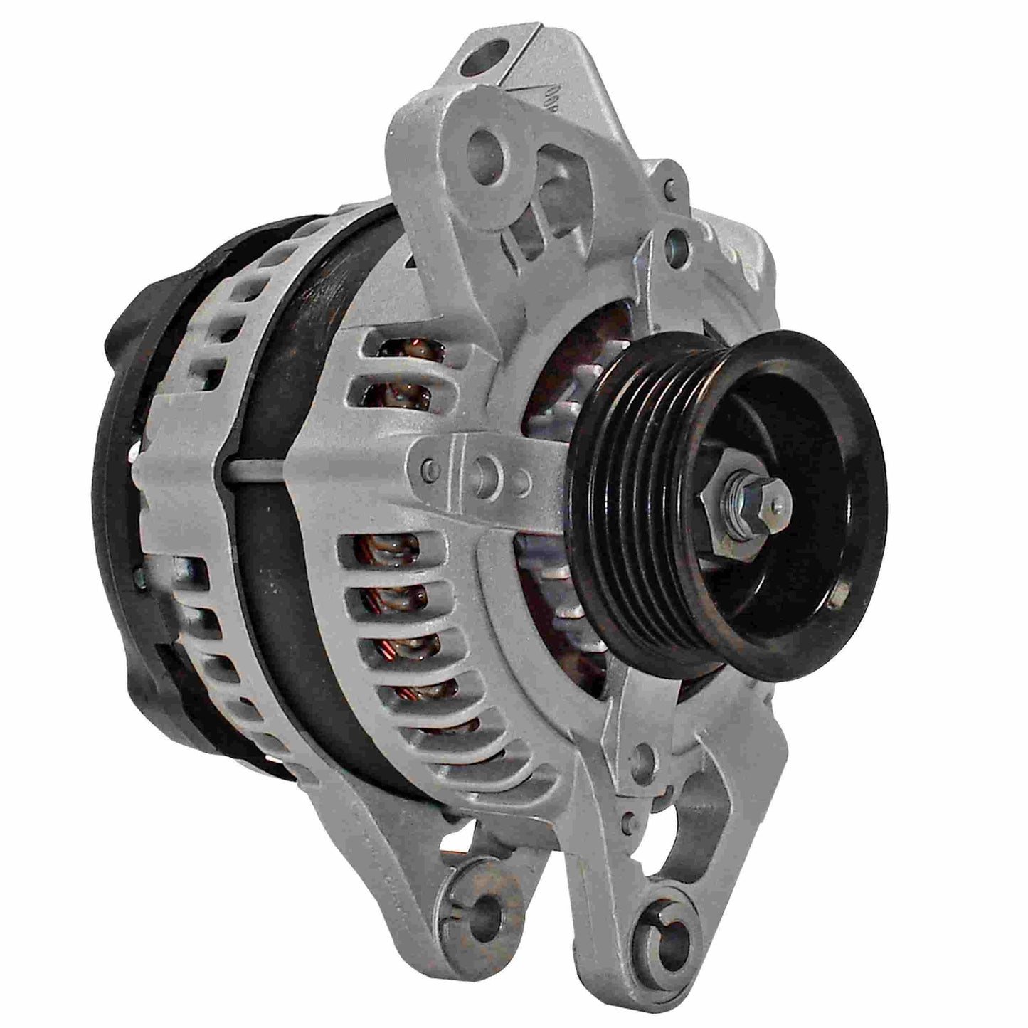 Quality-Built Alternator 13919N