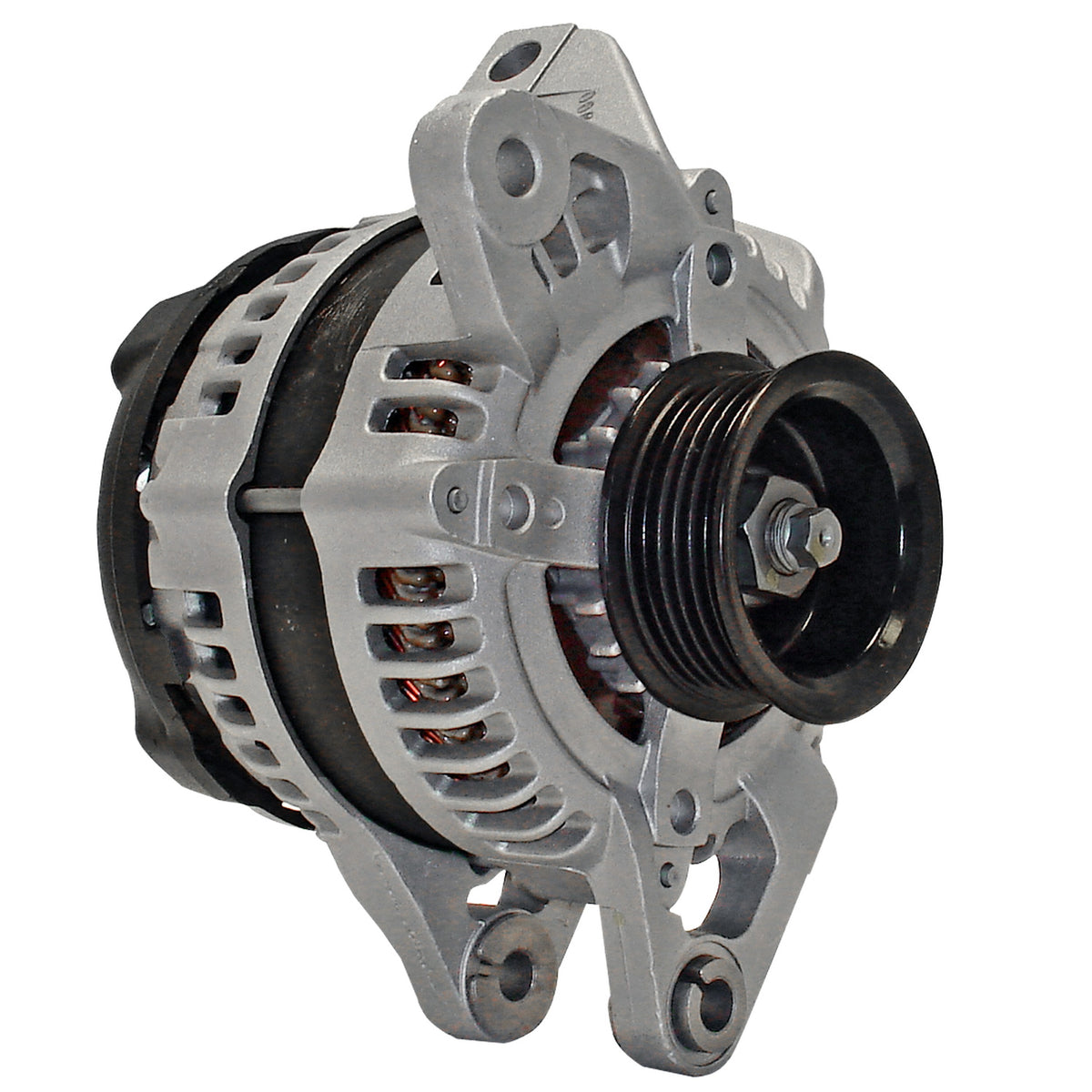 Quality-Built Alternator 13919N